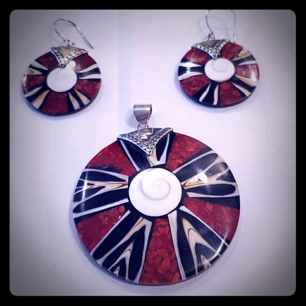 Jewelry Set
